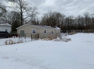 607 S Ribble Ave, Muncie, IN 47302