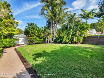 439 28th St, West Palm Beach, FL, 33407