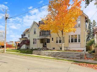 153 Joseph St, Kitchener, ON N2G 1J5