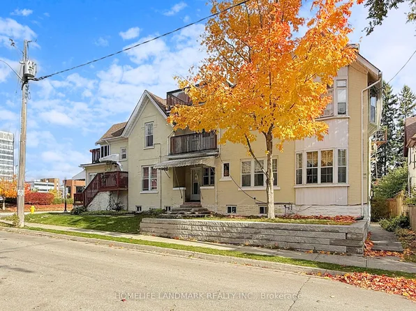 153 Joseph St, Kitchener, ON N2G 1J5