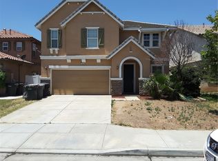 3684 Solandra St, Perris, CA 92571