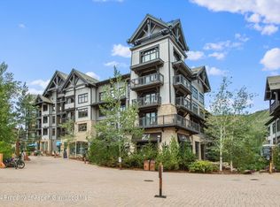 110 Carriage Way #3305/3307, Snowmass Village, CO 81615