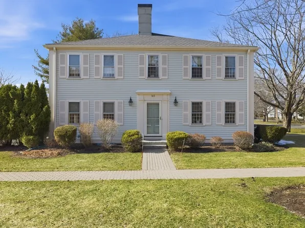 143 East St, Lexington, MA 02420
