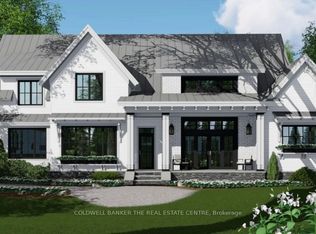 511 Wagg Rd, Uxbridge, ON L9P1R4