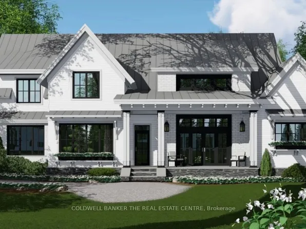 511 Wagg Rd, Uxbridge, ON L9P 1R4