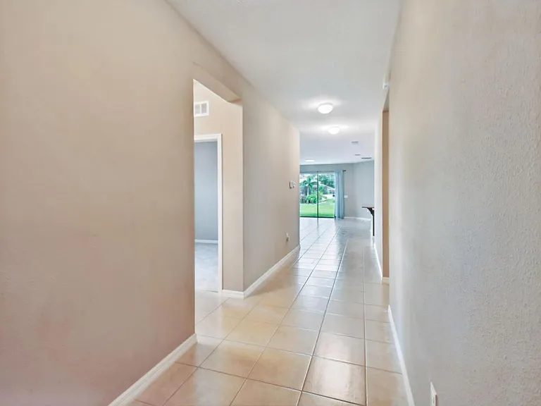 Hallway No. 2