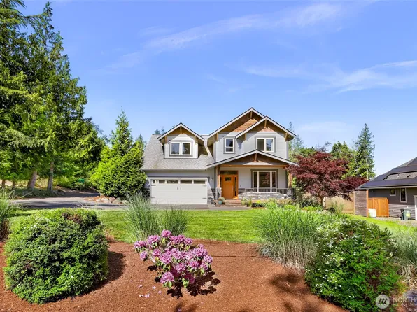 1207 Lakeview Street, Bellingham, WA 98229