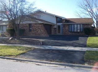 19504 Lake Lynwood Dr, Lynwood, IL