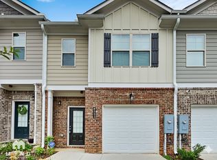 8382 Douglass Trl, Jonesboro, GA 30236