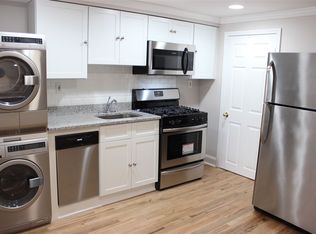 182 Christopher Columbus Dr #1, Jersey City, NJ 07302