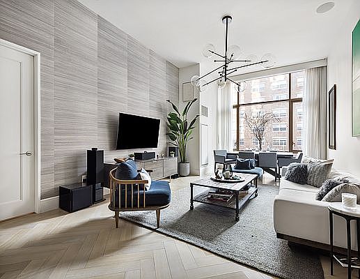 4th image of 215 E 19th St #3K