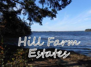 Lot 25 Lucas Lane, Whiting, ME 04691