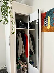 Rented by Standard Living Realty Inc