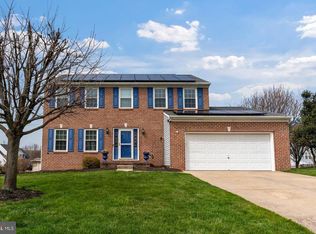 116 Hibiscus Ct, Bel Air, MD