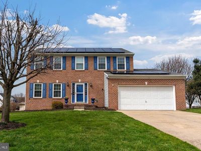 116 Hibiscus Ct, Bel Air, MD, 21014
