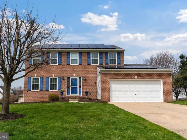 116 Hibiscus Ct, Bel Air, MD 21014