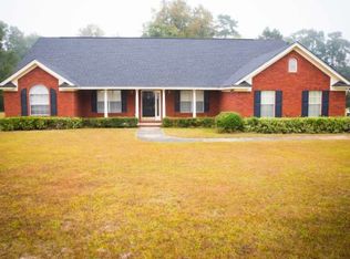 25 Laurel Ln, Quincy, FL 32351