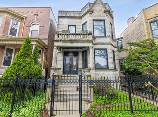 2630 N Albany Ave #1, Chicago, IL 60647