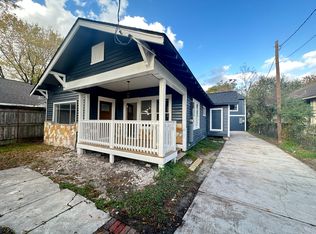 4209 Walker St #2, Houston, TX 77023