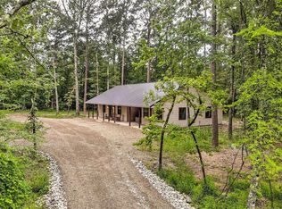 670 Pine Meadow Ln, Broken Bow, OK 74728