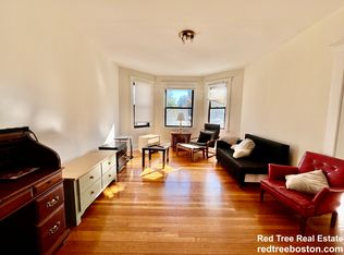 223 Chestnut Hill Ave #1, Brighton, MA 02135