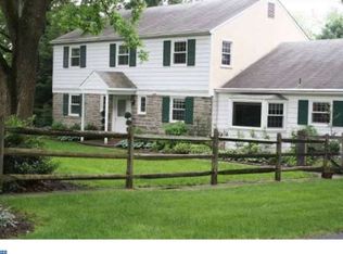 6027 Cannon Hill Rd, Fort Washington, PA 19034