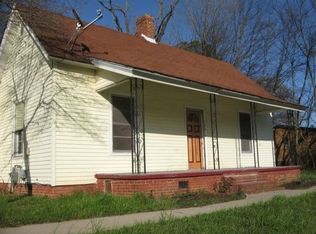 104 Biggs St, Anderson, SC 29625