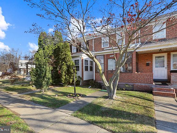 2nd image of 7317 Bridgewood Dr
