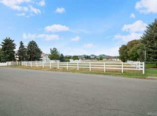 S Miller St LOT 18, Littleton, CO 80127