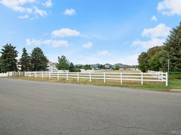 S Miller Street LOT 18, Littleton, CO 80127