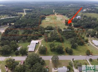 0 Nevils Groveland Rd, Statesboro, GA 30458
