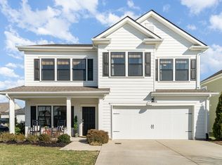 956 Carraway Ln, Spring Hill, TN 37174
