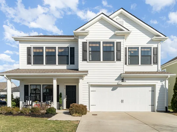 956 Carraway Ln, Spring Hill, TN 37174