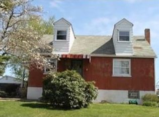 134 Neilson Ave, Pittsburgh, PA 15238