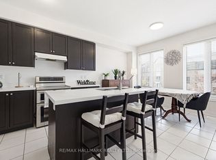 60 Belanger Cres, Toronto, ON M1L 0H3