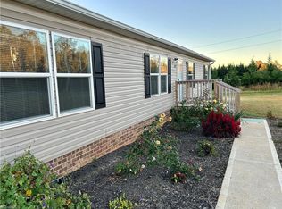 319 Melton Rd, Elkin, NC 28621