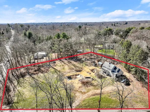 1 Twin Oaks Lane, Westport, CT 06880
