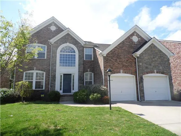 726 Arbor Springs Dr, Mount Juliet, TN 37122