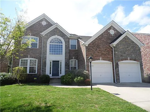 726 Arbor Springs Dr Photo 1