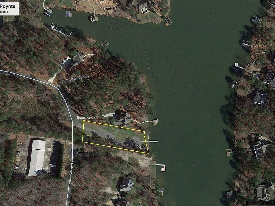 2310 Osprey Poynte Greensboro GA Zillow