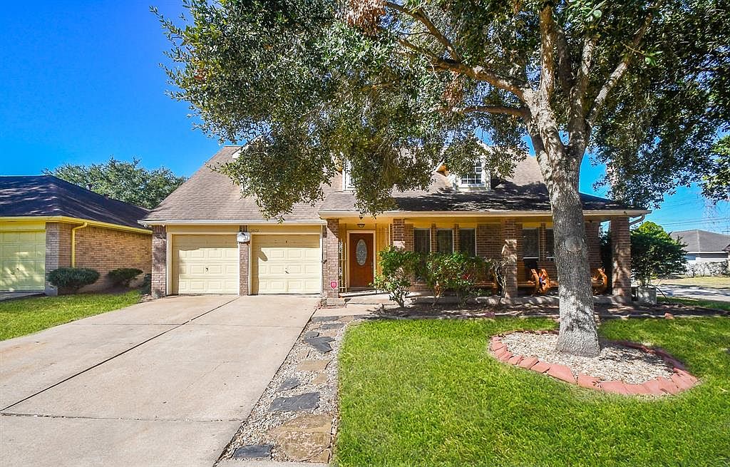 13602 Woodspire Dr, Houston, TX 77085 | Zillow