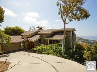 1813 Temple Hills Dr, Laguna Beach, CA 92651