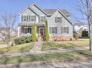4019 Mossy Rock Ln, Franklin, TN 37064