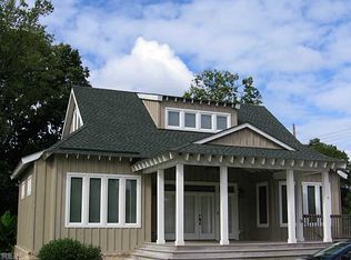 1014 Magruder Rd, Smithfield, VA 23430