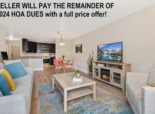 1625 Larimer St APT 404, Denver, CO 80202