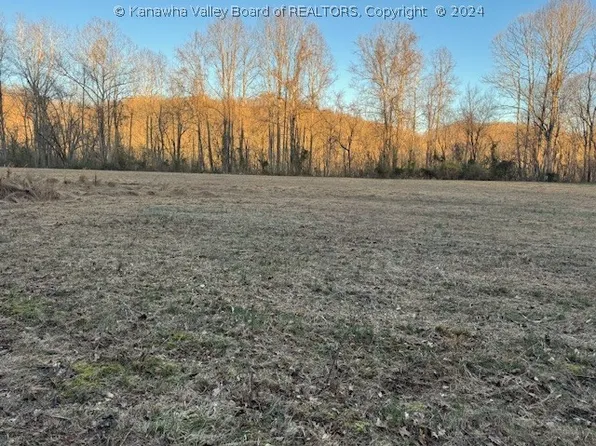 PARCEL Roach Rd #B, Salt Rock, WV 25559
