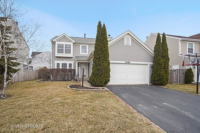 1st image of 1495 Woodbury Cir