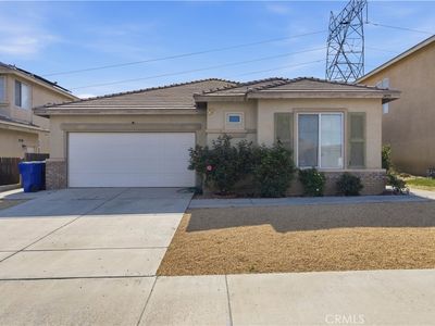 14931 Cottontail Ln, Victorville, CA, 92394