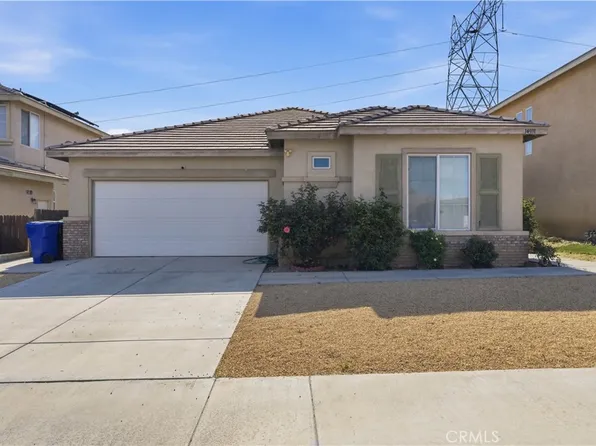 14931 Cottontail Ln, Victorville, CA 92394