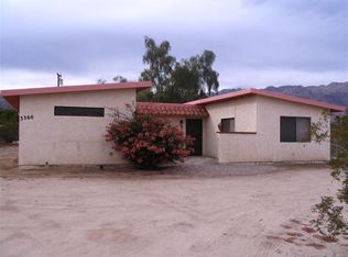 3360 San Rafael Rd, Borrego Springs, CA 92004